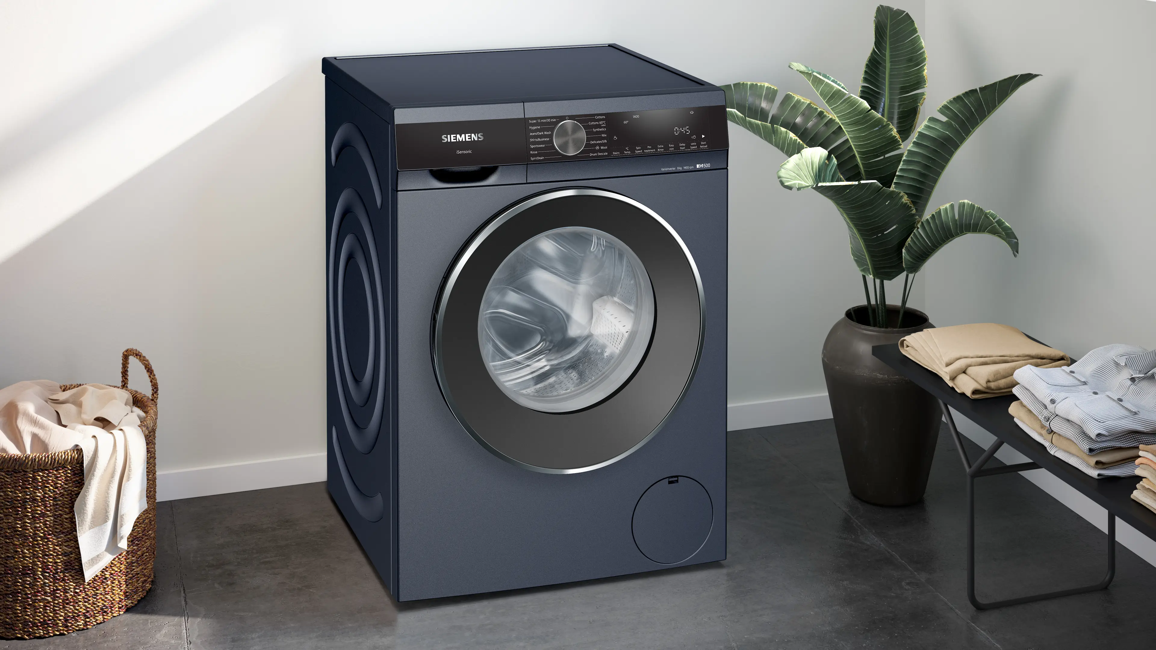 Washing Machine Service